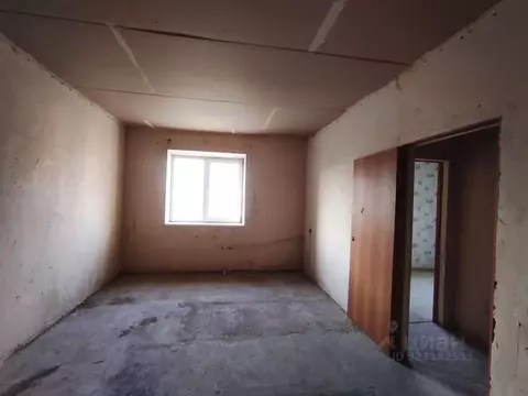 1-к кв. Волгоградская область, Волгоград Клубный пер., 10 (34.7 м)