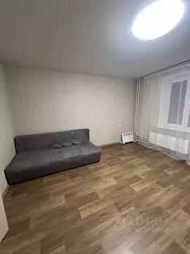 1-к кв. Красноярский край, Красноярск ул. Елены Стасовой, 48А (40.0 м)