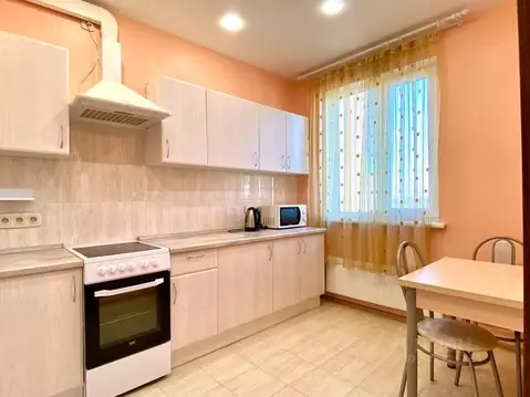 1-к кв. Московская область, Балашиха ул. Лукино, 51А (35.0 м)