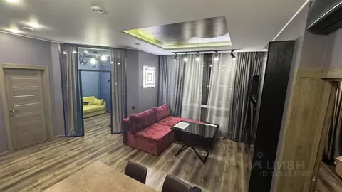 3-к кв. Москва Шмитовский проезд, 39к1 (63.2 м)