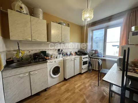 2-к кв. Челябинская область, Челябинск Советская ул., 65 (47.2 м)