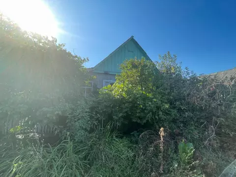 Участок в Горячий Ключ, Нагорный переулок (7 м)