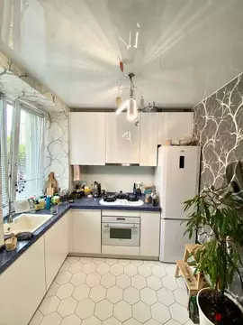 2-к кв. Кировская область, Киров Пролетарская ул., 26 (39.0 м)