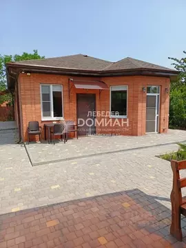 Дом в Ростовская область, Новочеркасск Политехник садовое ...