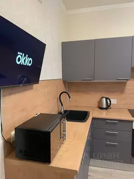 1-к кв. Московская область, Подольск Юбилейная ул., 3к2 (40.0 м)