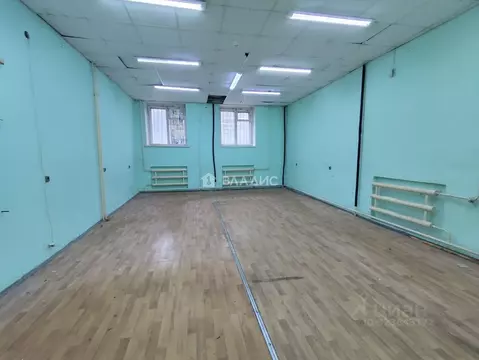 Помещение свободного назначения в Ивановская область, Иваново просп. ...