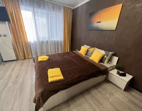 1-к кв. Белгородская область, Белгород Белгородский просп., 34 (35.0 ...