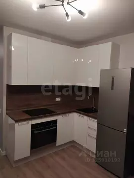 Студия Московская область, Химки Клязьма-Старбеево мкр, Ивакино кв-л, ...