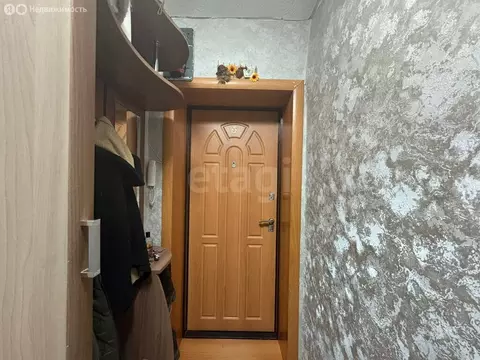 3-комнатная квартира: Ачинск, улица Кирова, 10 (59.8 м)