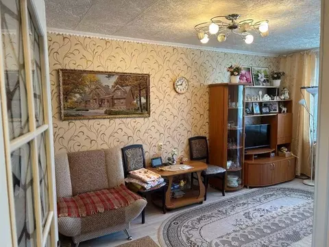 1-к кв. Башкортостан, Краснокамский район, с. Куяново Зеленая ул., 12А ...