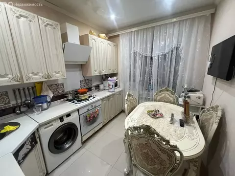 2-комнатная квартира: Владикавказ, улица Зураба Магкаева, 83к5 (57 м)