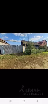 Участок в Челябинская область, Аргаяшский муниципальный округ, д. ...