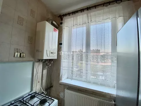 2-к кв. Калининградская область, Багратионовск Центральная ул., 26 ...