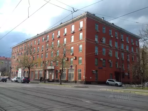 Помещение свободного назначения в Москва ул. Кржижановского, 21/33к1 ...