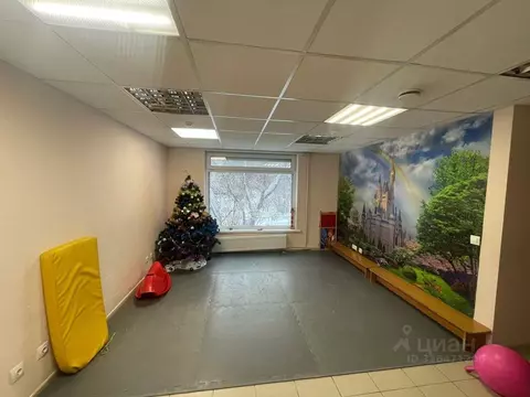 Офис в Свердловская область, Екатеринбург ул. Металлургов, 18А (62 м)