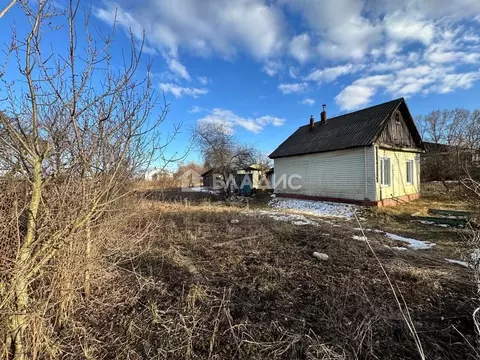 Дом в Тульская область, Узловский район, Каменецкое с/пос, пос. ...