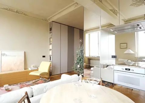 2-к кв. Татарстан, Казань ул. Татарстан, 3/2 (57.0 м)