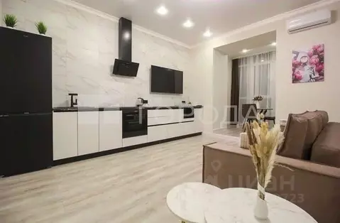 2-к кв. Алтайский край, Барнаул ул. Энтузиастов, 59 (60.0 м)