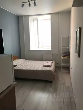 Студия Пермский край, Пермь ул. Куйбышева, 109А (20.0 м)