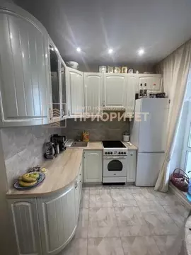 Квартира, 2 комнаты, 57 м