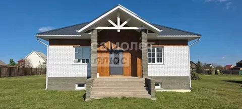 Дом в Алтайский край, Барнаул городской округ, пос. Бельмесево  (146 ...