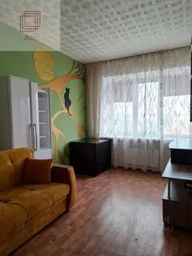 1-к кв. Алтайский край, Барнаул ул. 40 лет Октября, 28/32 (32.0 м)