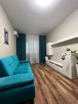 1-к кв. Краснодарский край, Краснодар ул. Душистая, 46 (40.0 м)