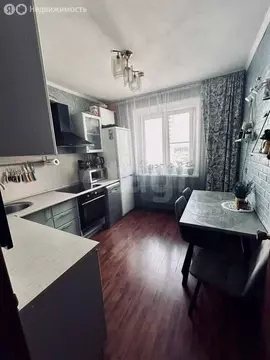 3-комнатная квартира: Челябинск, улица Скульптора Головницкого, 14 (78 ...