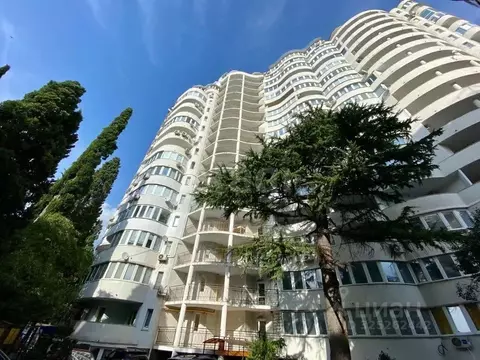 2-к кв. Крым, Ялта ул. Таврическая, 2 (75.0 м)