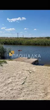 Участок в Ростовская область, Родионово-Несветайский район, ...