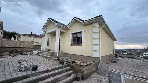 Дом в Трудовское сельское поселение, КП Сосны, Лесная улица (234.9 м)