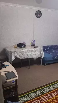 Квартира, 1 комната, 26.5 м