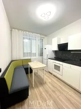 1-к кв. Ленинградская область, Кудрово г. Всеволожский район, ...