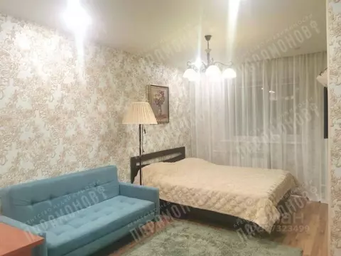 1-к кв. Тверская область, Калининский муниципальный округ, д. Батино ...