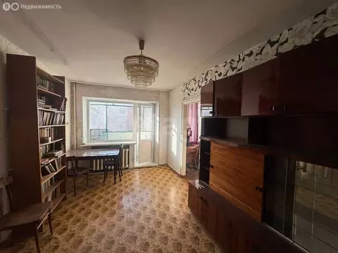 2-комнатная квартира: Челябинск, улица Свободы, 88Г (42 м)