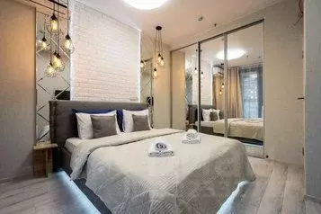 2-к кв. Москва Ходынский бул., 20А (55.0 м)