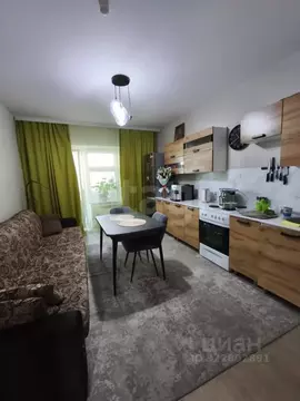 3-к кв. Ханты-Мансийский АО, Нижневартовск Интернациональная ул., 1к1 ...