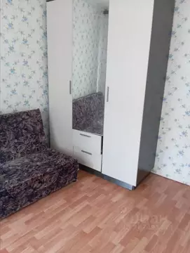 1-к кв. Московская область, Фрязино ул. Нахимова, 19 (30.5 м)