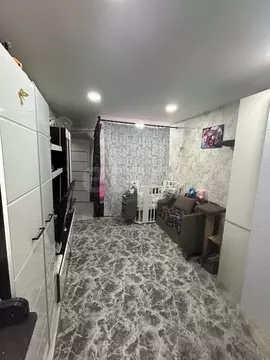 1-к кв. Пермский край, Пермь Таборская ул., 14 (30.3 м)