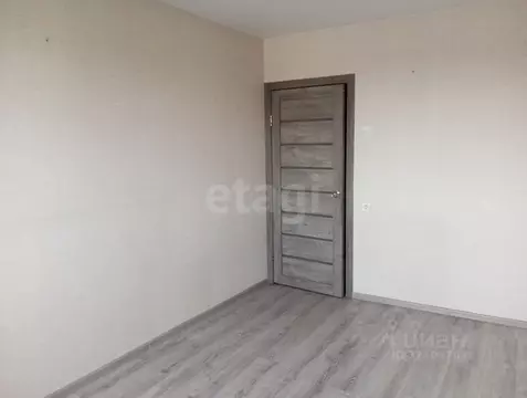 1-к кв. Курганская область, Курган Заозерный жилрайон, 11-й мкр, 4 ...