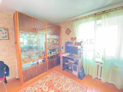 3-к кв. Новгородская область, Боровичи Ленинградская ул., 47 (61.0 м)