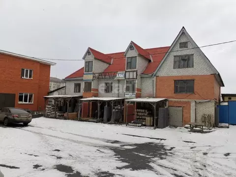 Помещение свободного назначения в Белгородская область, Старый Оскол ...