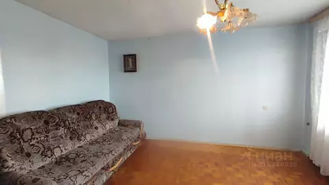 3-к кв. Ульяновская область, Ульяновск Отрадная ул., 84 (66.0 м)