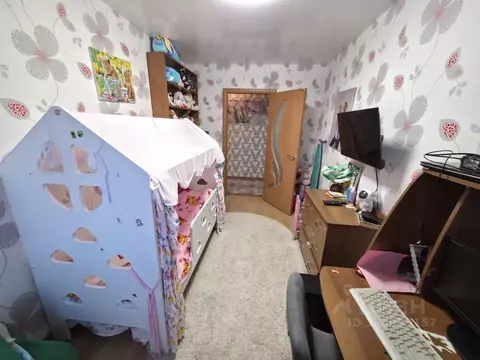 Свободной планировки кв. Марий Эл, Волжск ул. Пушкина, 10 (58.0 м)