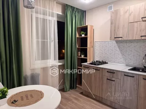 2-к кв. Челябинская область, Челябинск просп. Победы, 149 (46.2 м)