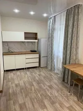 1-к кв. Иркутская область, Иркутск Гравийная ул., 22/3 (40.0 м)