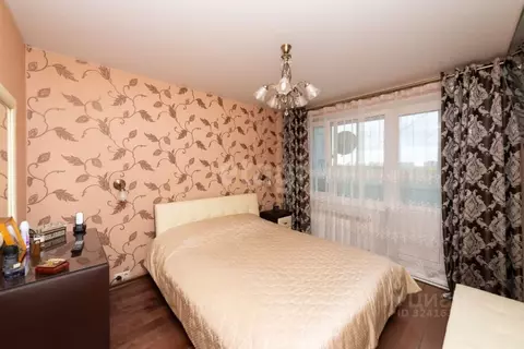 3-к кв. Московская область, Подольск ул. Космонавтов, 8 (62.4 м)