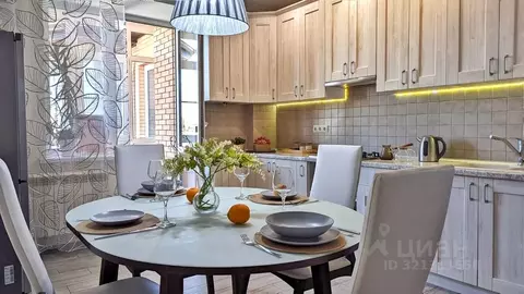 2-к кв. Ставропольский край, Ессентуки Пятигорская ул., 7 (72.0 м)