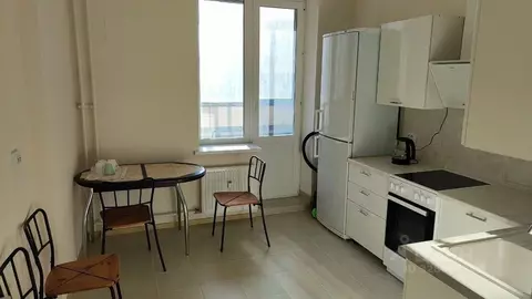 1-к кв. Московская область, Люберцы Зенино ЖК Самолет мкр, ул. Камова, ...