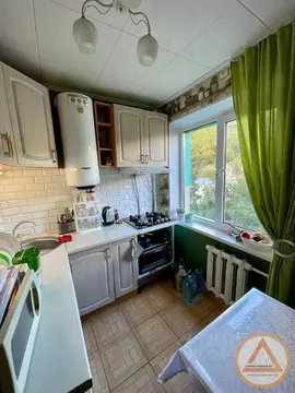 3-к кв. Краснодарский край, Туапсинский муниципальный округ, ...